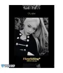 Official Album CHUNG HA Mini Album Vol4 Flourishing