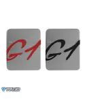 البوم اصلي EUN JIWON Vol6 G1 RED Ver BLACK Ver النسخة الكاملة