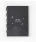دفتر Ikon — إصدار "IKON" — Ikon Limited Edition