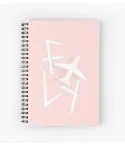 دفتر ملاحظات Got7 — إصدار "GOT7" — Got7 Limited Edition