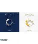 Official Album ONEUS Mini Album Vol2 RAISE US النسخة الكاملة