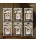 Official SF9 15th LOVE RACE PLVE FaNCy Ver Random Ver
