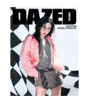 DAZED — 2026 Summer Edition — A — TAEYEON Cover
