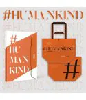 Official Product Lucia HUMANKIND Limited Ver