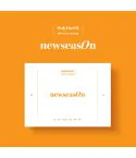 البوم اصلي OnlyOneOf 2024 SEASONS GREETINGS newseasOn