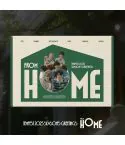 Official Product TEMPEST 2025 Seasons Greetings FROM HOME