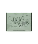 غلاف JUN.K 2026 Season’s Greetings إصدار Unfold The Wings
