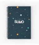 دفتر Exo — إصدار "EXO" — Exo Limited Edition