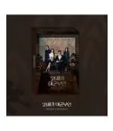 MBC O.S.T Perfect Crown 21세기 대군부인 CD