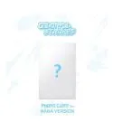 STELLIVE CLICHÉ 1st EP Album Colorful Strokes PhotoCard Nana Ver Smart Album