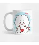 ترموس Bt21 — إصدار "Photo Print" — Bt21 Limited Edition