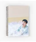 مفكرة Exo — إصدار "EXO" — Exo Limited Edition