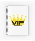 مفكرة Big Bang — إصدار "دفتر BigBang" — Big Bang Limited Edition