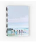 نوت بوك Twice — إصدار "Twice" — Twice Limited Edition