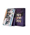 بطاقات لُومو Kep1er — إصدار "FIRST IMAPACT -" • جاهز للعرض — Kep1er Concept Ver.