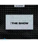 البوم اصلي BLACKPINK 2021 THE SHOW LIVE CD