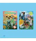 Official NCT DREAM Repackage Vol1 Hello Future ver Full Set