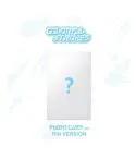 STELLIVE CLICHÉ 1st EP Album Colorful Strokes PhotoCard Rin Ver Smart Album