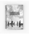 دفتر Big Bang — إصدار "دفتر BigBang" — Big Bang Limited Edition