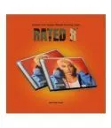ألبوم from20 2nd Album Rated R CD
