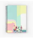 مفكرة Bts — إصدار "BTS" — Bts Limited Edition