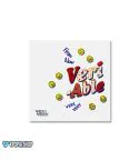 Official VERIVERY Vol2 VERIABLE DIY Ver Limited