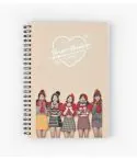 دفتر Twice — إصدار "Twice" — Twice Limited Edition