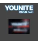 ألبوم YOUNITE 8th EP Album INYUN Part.1 نسخة IN POCAALBUM