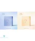 Official Product LIGHTSUM 2nd Single Light a Wish Full Set
