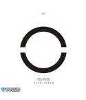 البوم اصلي Park Ji Hoon Mini Album Vol1 OCLOCK
