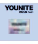 ألبوم YOUNITE 8th EP Album INYUN Part.1 نسخة YUN POCAALBUM