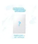 STELLIVE CLICHÉ 1st EP Album Colorful Strokes PhotoCard SET Ver Smart Album