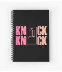 مفكرة Twice — إصدار "Twice" — Twice Limited Edition