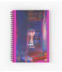 نوت بوك Bts — إصدار "BTS" — Bts Limited Edition