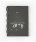 دفتر Got7 — إصدار "GOT7" — Got7 Limited Edition