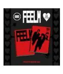 ألبوم 82MAJOR 5th Mini Album FEELM — PHOTOBOOK Ver. CD