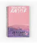 دفتر ملاحظات Bts — إصدار "BTS" — Bts Limited Edition