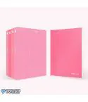 البوم اصلي النسخة العشوائية BTS MAP OF THE SOUL PERSONA