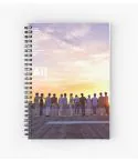 Seventeen Journal — Gold Edition