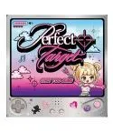 CHOI YOO JUNG 2nd Single Album Perfect Target CD