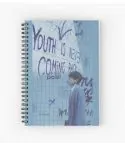 دفتر Bts — إصدار "BTS" — Bts Limited Edition