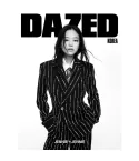 مجلة Dazed & Confused 2026.06 نسخة A Type بغلاف JENNIE