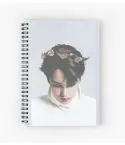 دفتر ملاحظات Exo — إصدار "EXO" — Exo Limited Edition