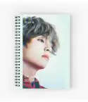 مفكرة Bts — إصدار "BTS" — Bts Limited Edition