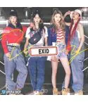 البوم اصلي EXID Single Album Do it tomorrow