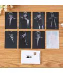 BTS THE BEST ALBUM - Photocard