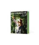 البوم اصلي JEONGHAN WANDERLUST Photobook