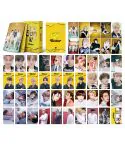 مجموعة فوتوكارد BTS — إصدار "BUTTER" • إصدار جامع — BTS Random Pack