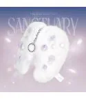 البوم اصلي TOMORROW X TOGETHER TXT 별의 장 SANCTUARY Merch Ver