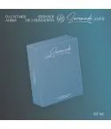 DK X SEUNGKWAN — 소야곡 — KiT Ver.